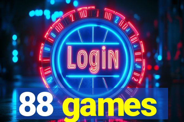 88 games